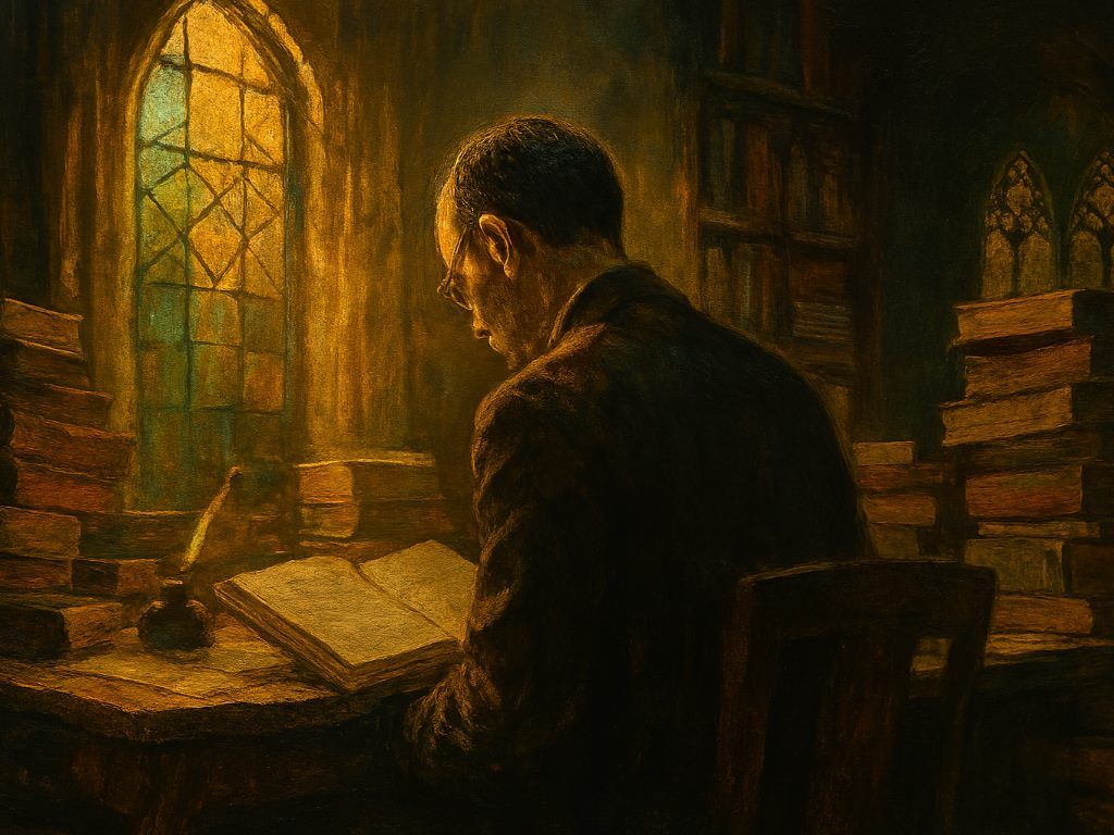 thomas stearns eliot