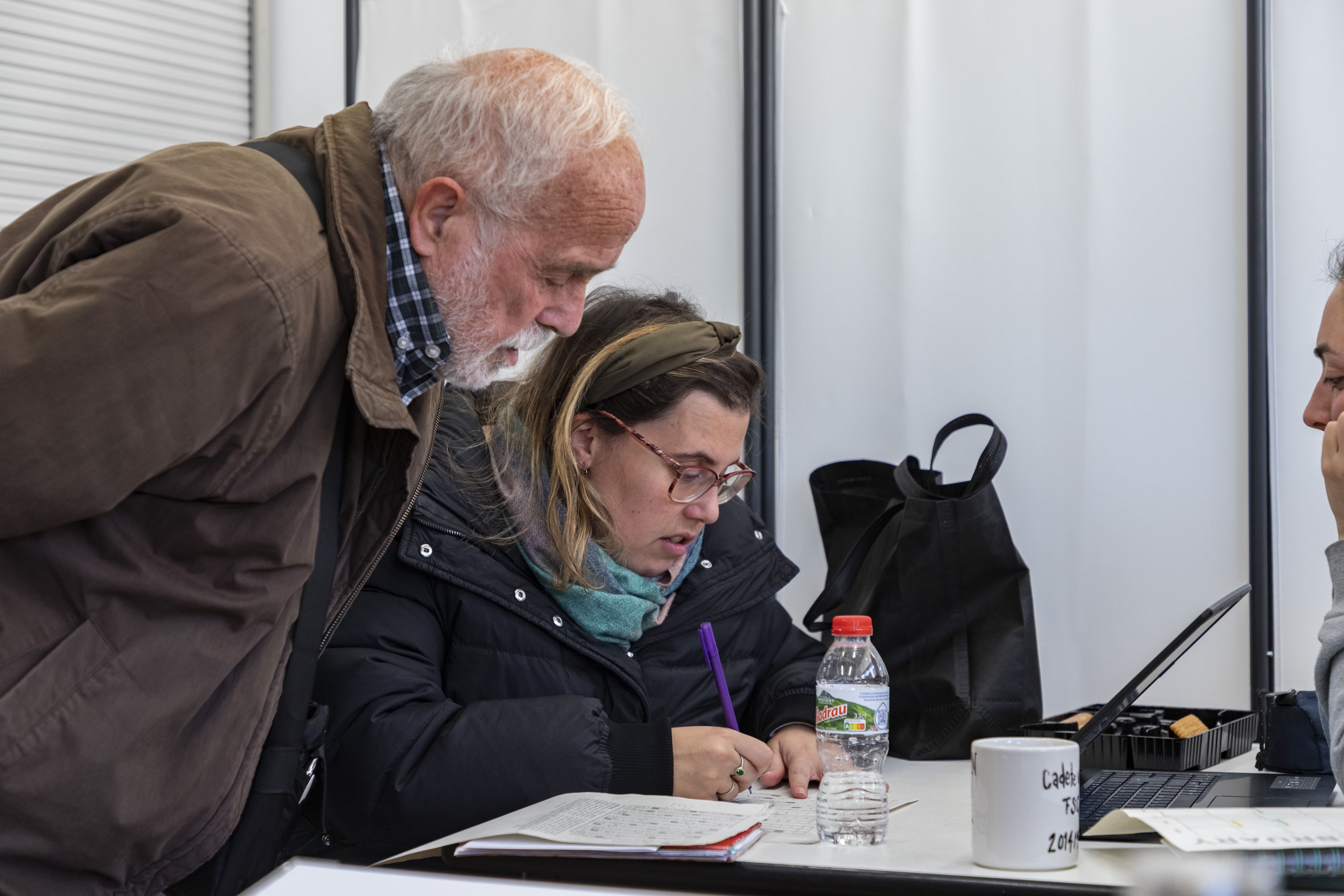 La convivència i el benestar emocional de les persones que viuen amb aquestes malalties és molt important. FOTO: Cedida