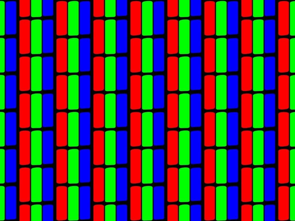 taller pixels