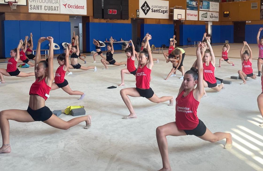 seccióritmica