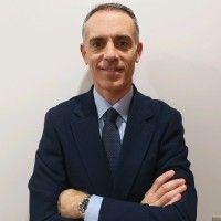 Jordi Caba ha estat l'únic que ha presentat candidatura per a les eleccions del DSV Club Voleibol Sant Cugat. FOTO: Linkedin 