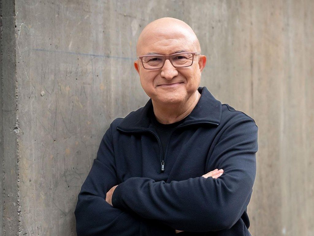 Sergi Mas