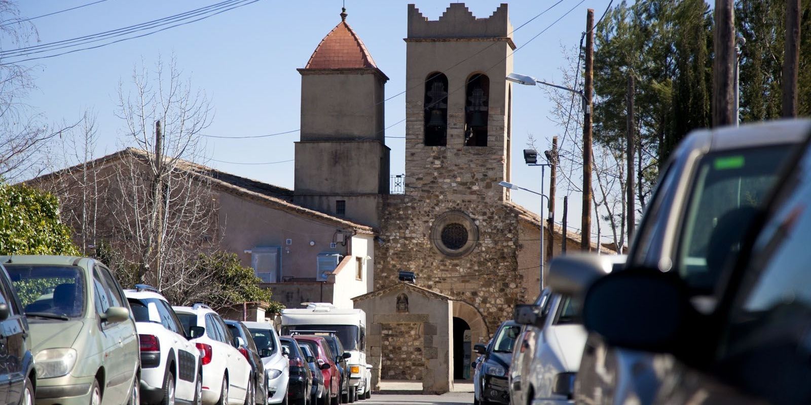 Valldoreix
