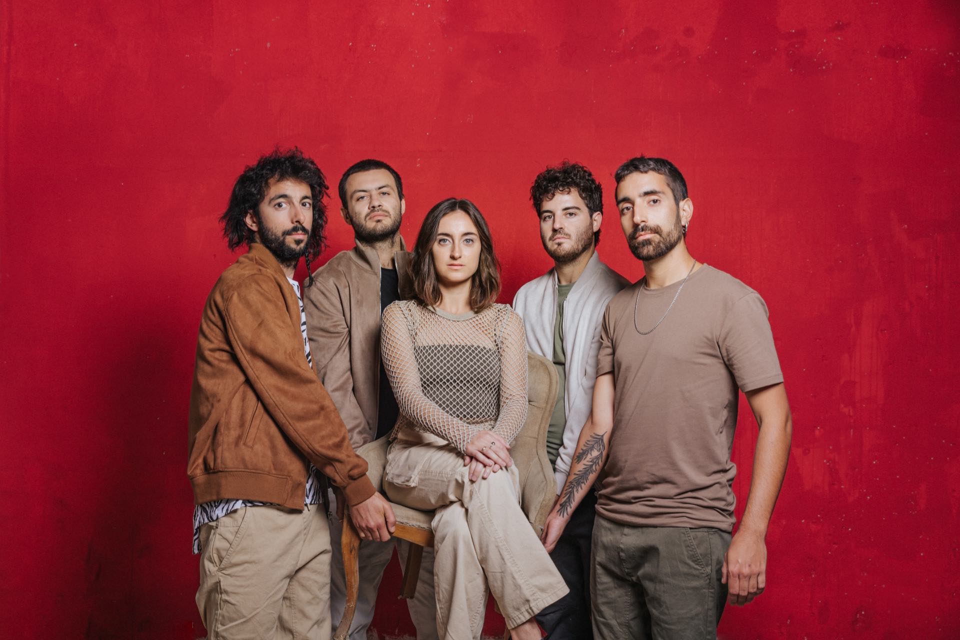 Alba Careta Group