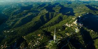Collserola