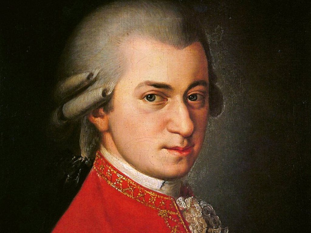 mozart