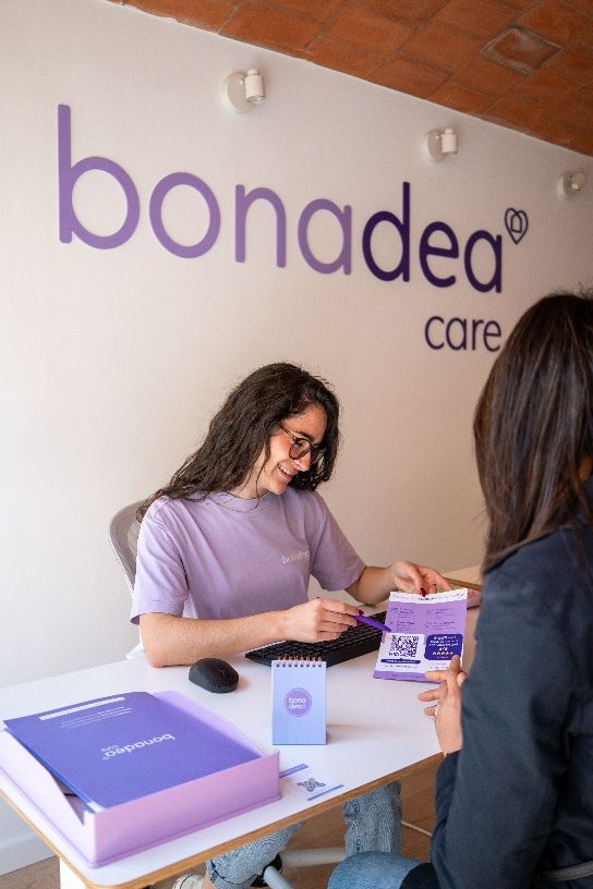 bonadea care