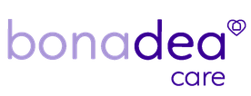bonadea care logo