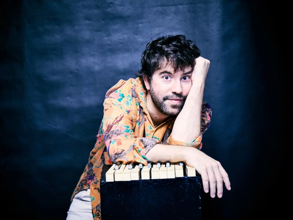 carles marigo foto michal novak