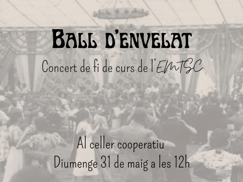 ball denvelat emtsc