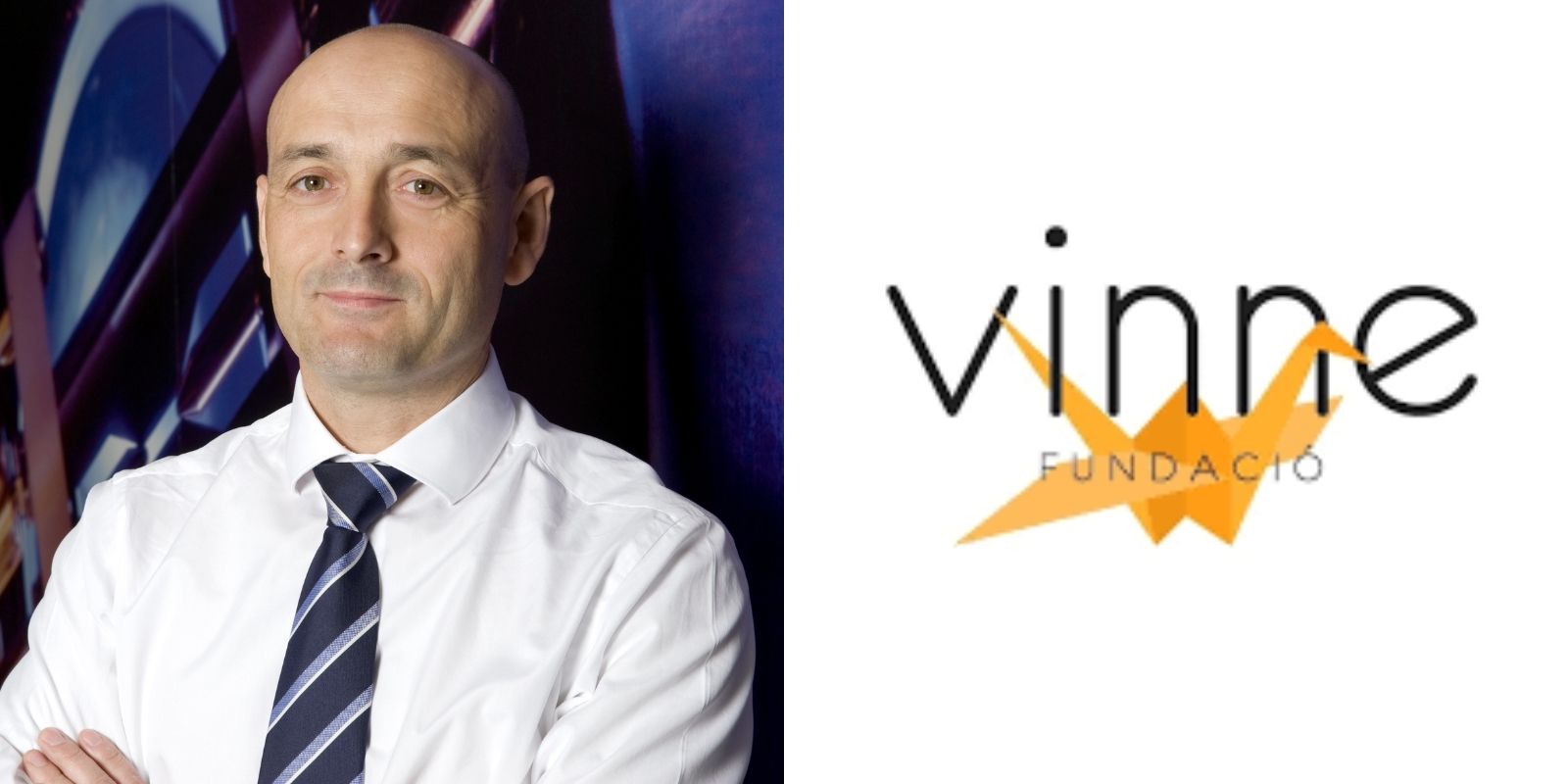 Lluís Torner i la Fundació Vinne seran els premiats de la 35a Nit Rotària