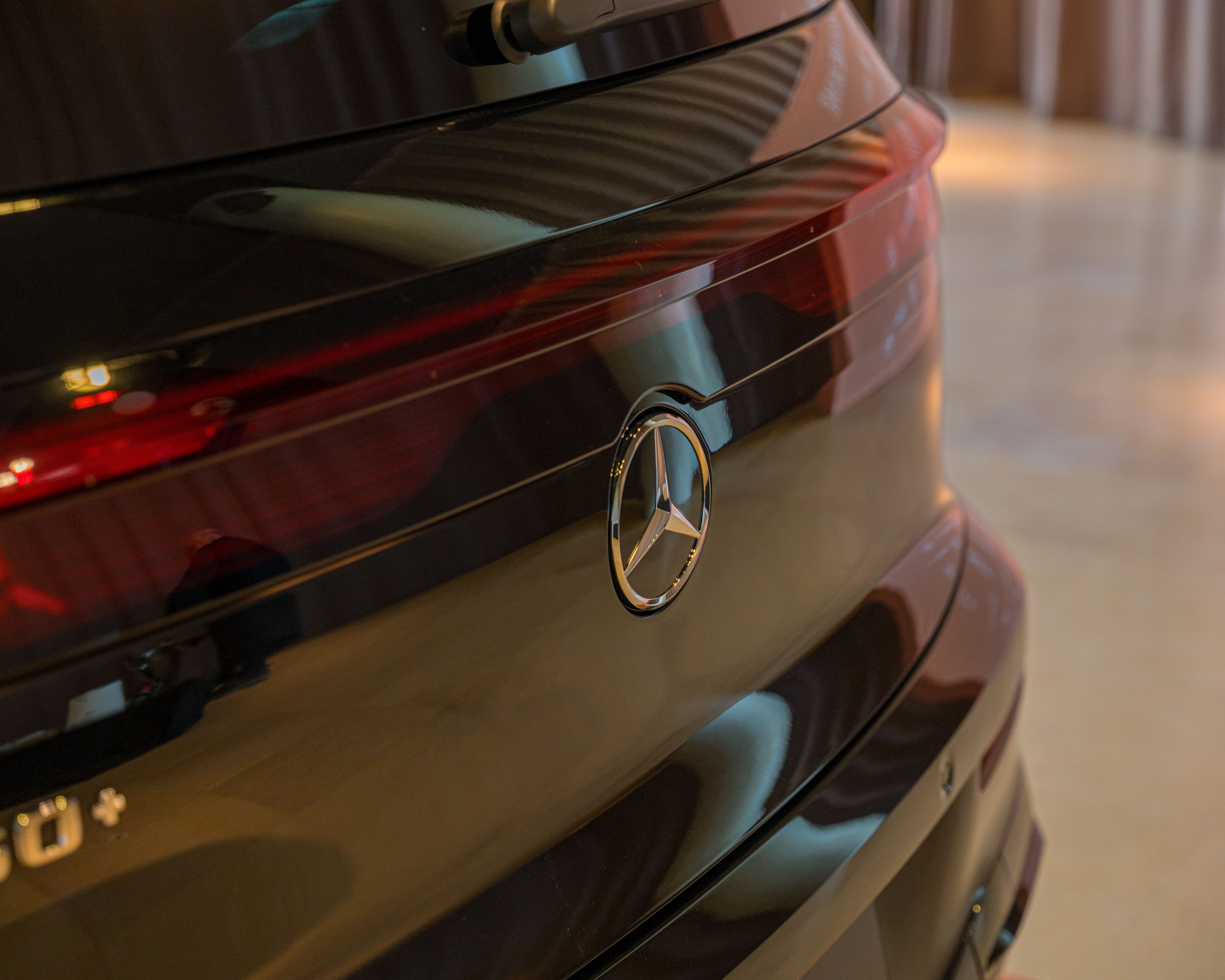 Presentació de QUADIS Autolica Mercedes-Benz del nou GLB i el GLC 100% elèctric. FOTO: Eloi Sin (TOT Sant Cugat)