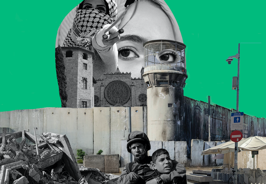 Jornada per Palestina