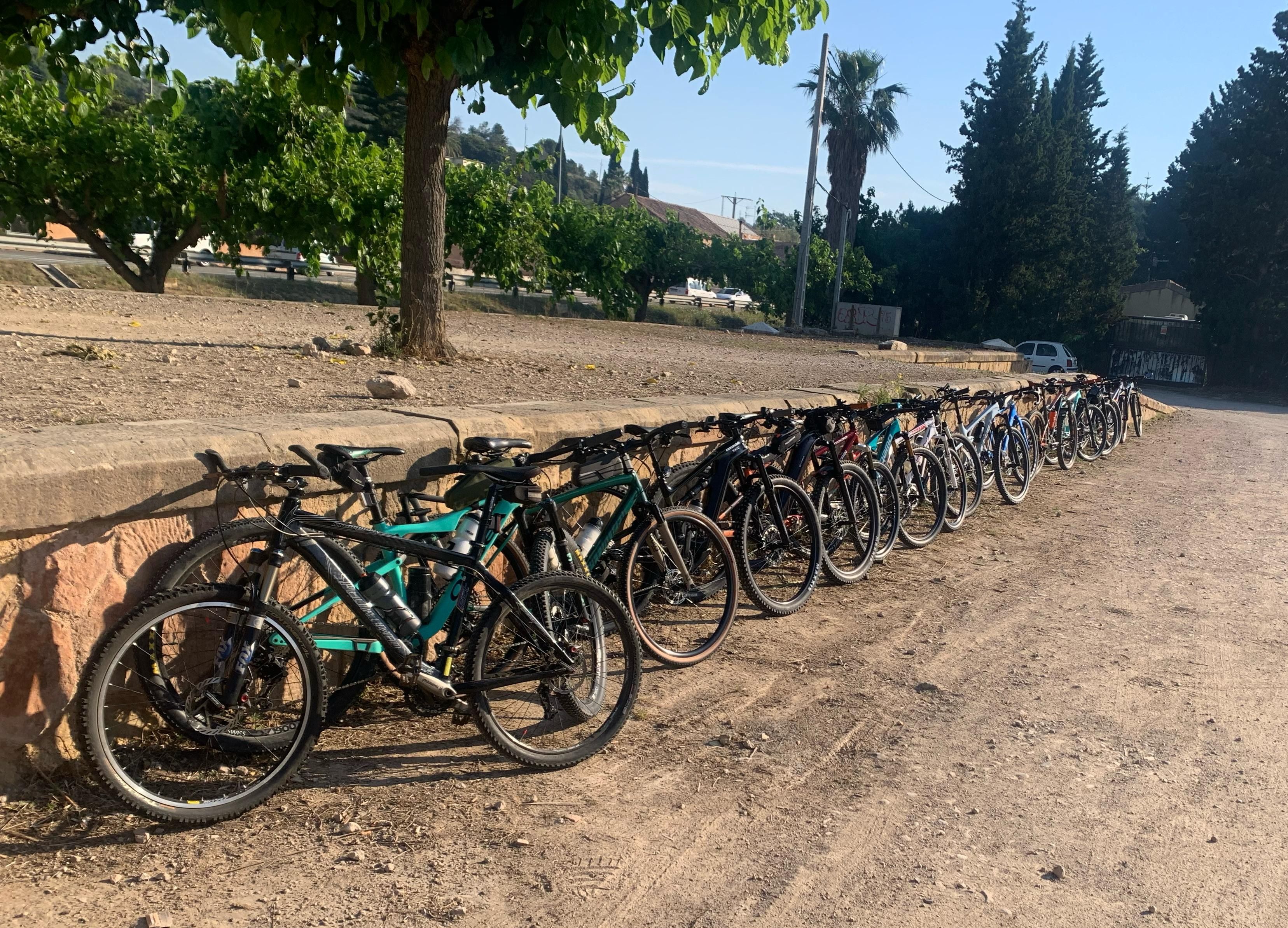 Cap de setmana ple d’èxits, amb presència al Campionat del Món. FOTO: Unio Ciclista