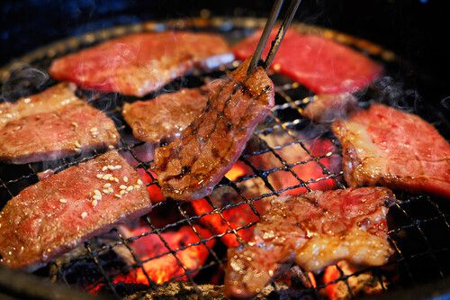 Barbacoa popular