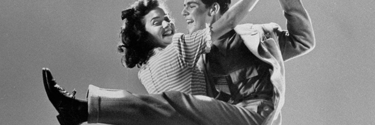 Música swing