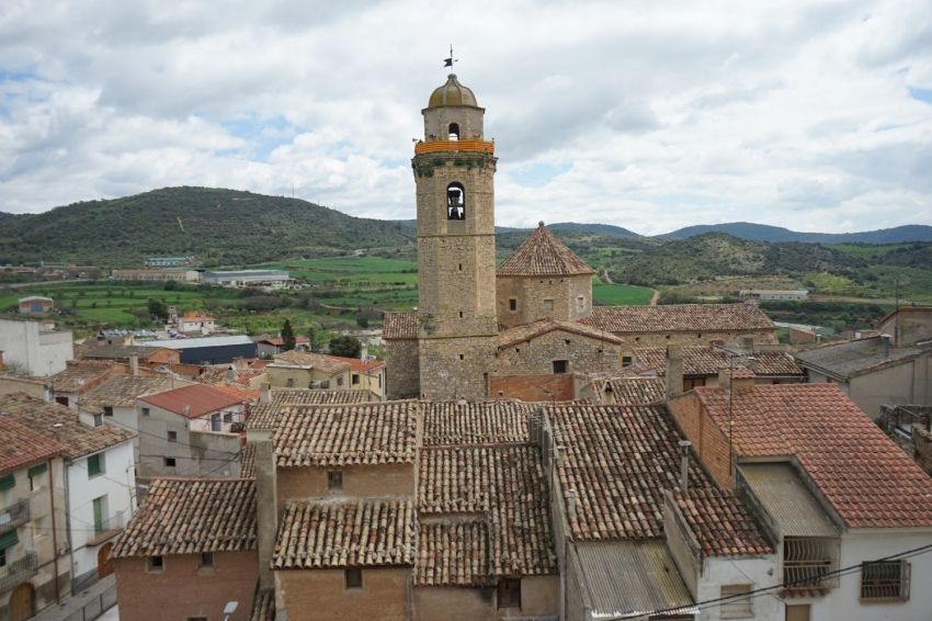 os de balaguer