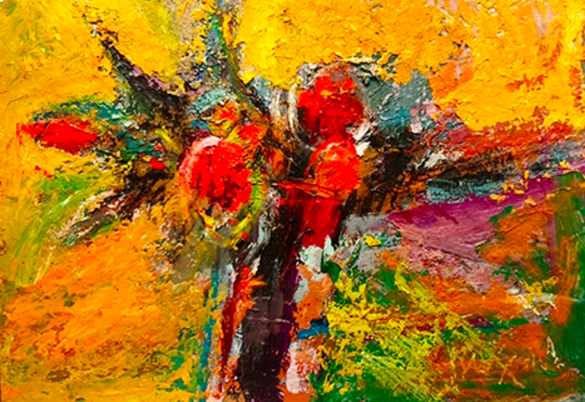 Obra de Jaume Muxart