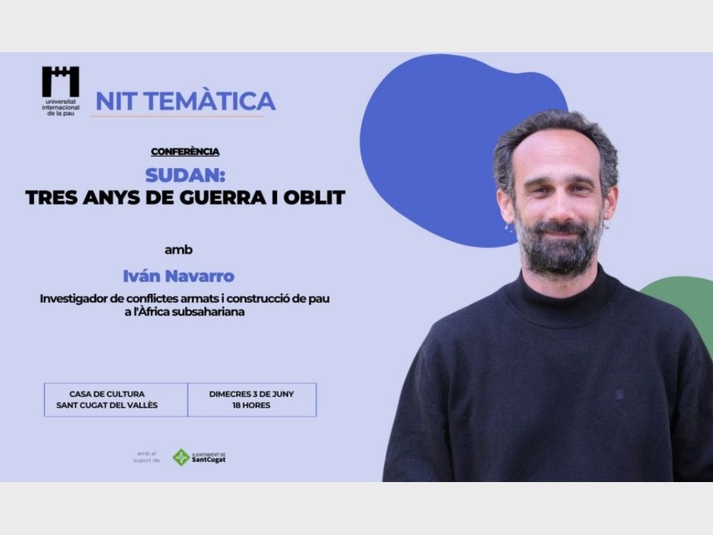 nit tematica unipau sudan ivan navarro