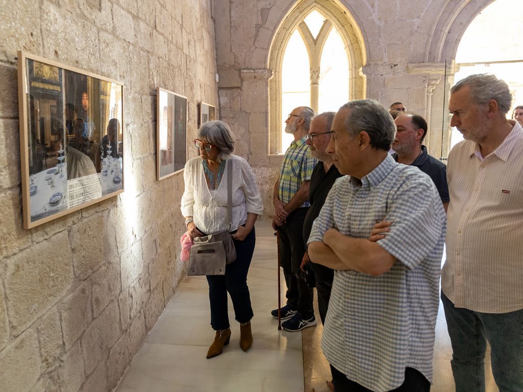 visita exposicio luminic 2025