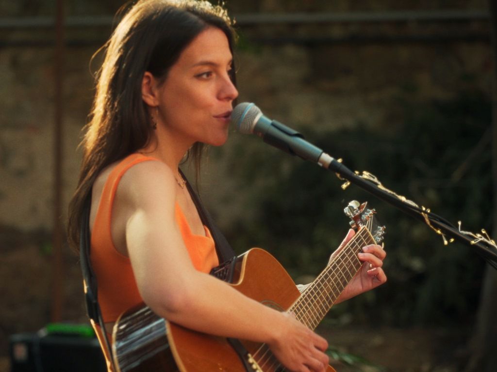 daida carbonell
