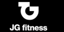 JG fitness logo entrenament personalitzat JG fitness logo entrenament personalitzat