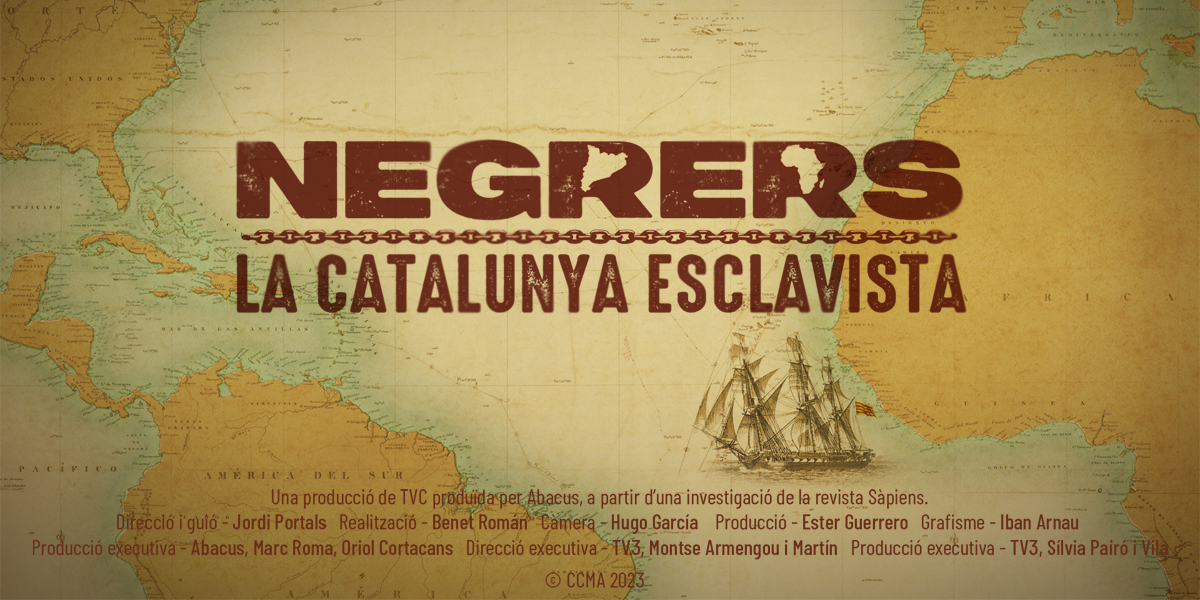 Negrers