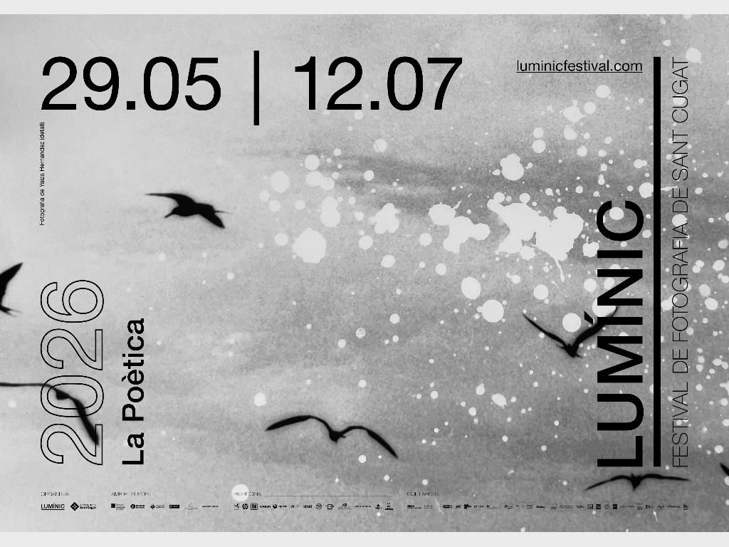 luminic cartell 2026