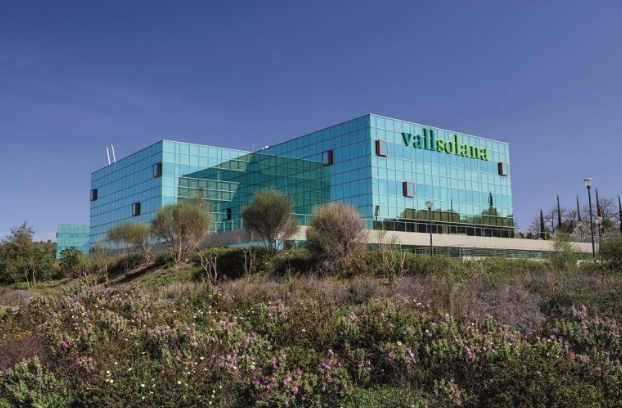 Vallsolana Business Park FOTO: Cedida