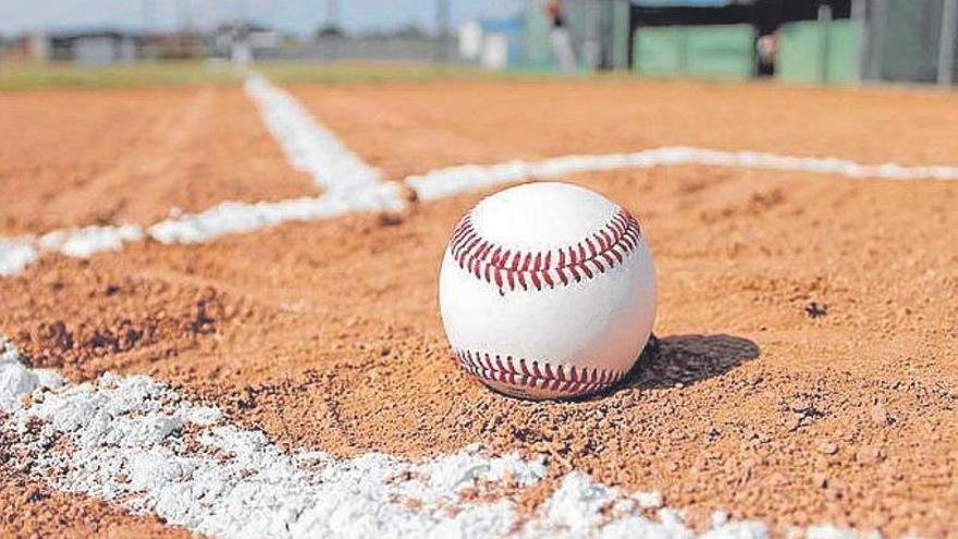 Beisbol