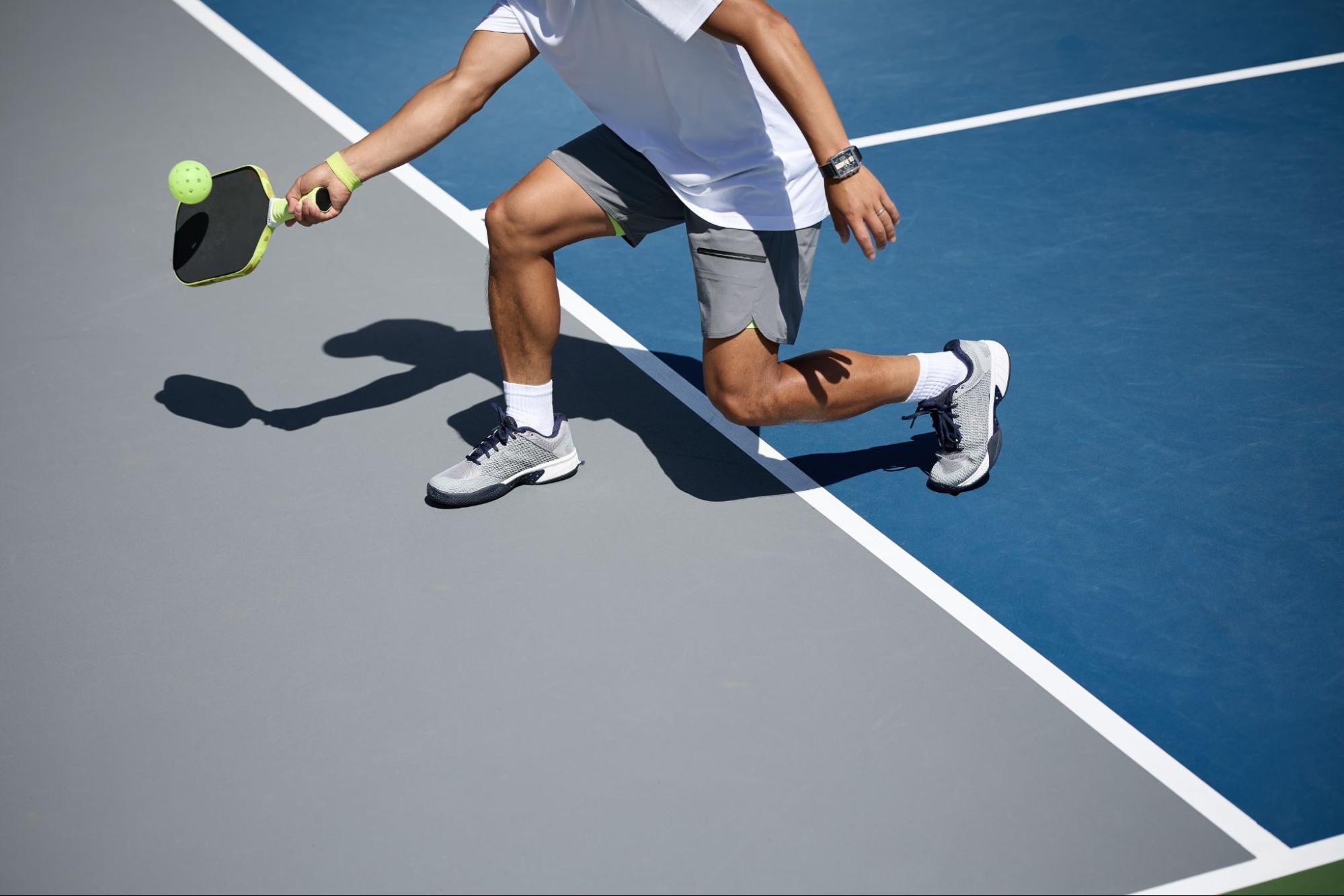 Pickleball