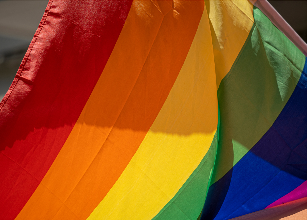 Orgull LGTBI+