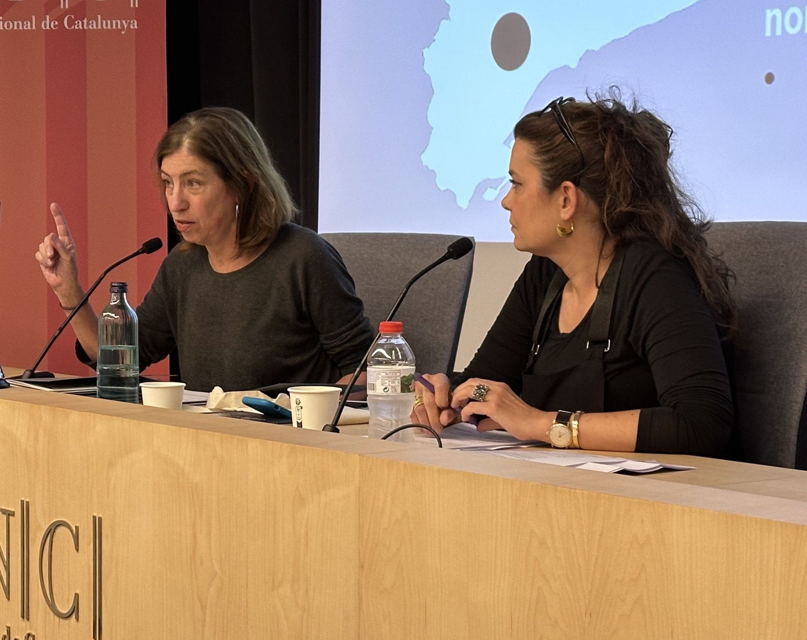 Cultura amb valor social