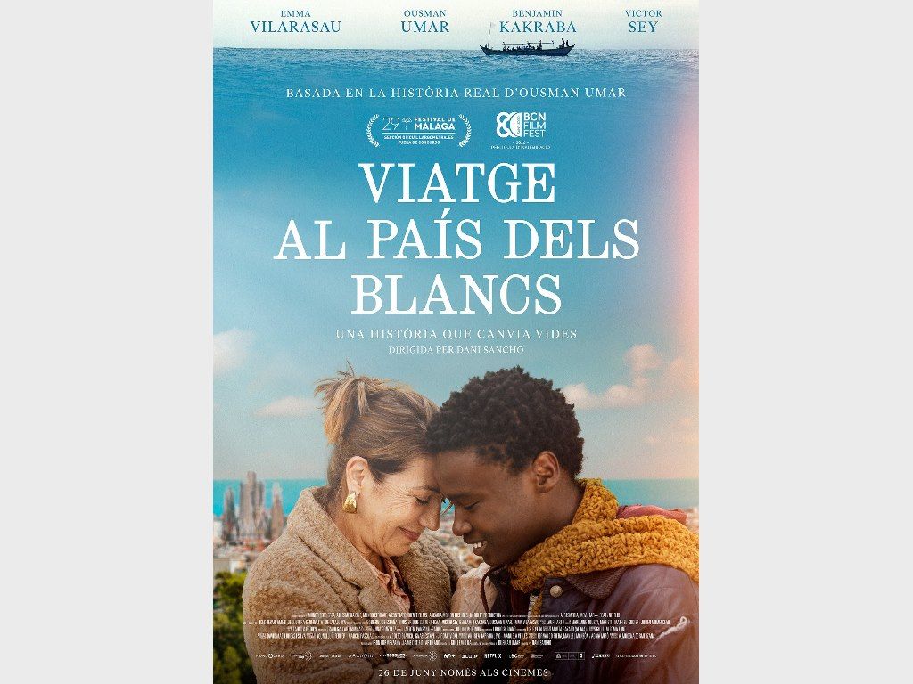 cinema viatge al pais dels blancs