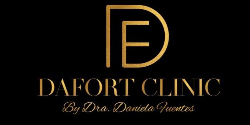 logo dafort clinic logo dafort clinic