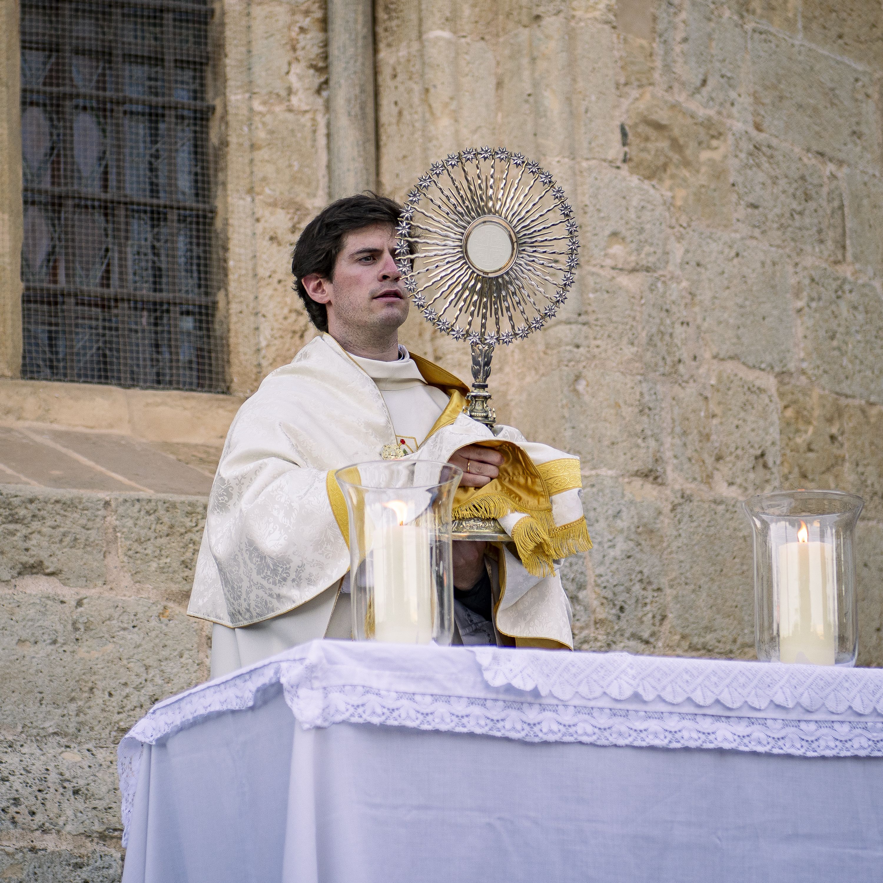 Corpus Christi Sant Cugat 2026. FOTO: Pol Rodríguez (TOT Sant Cugat)