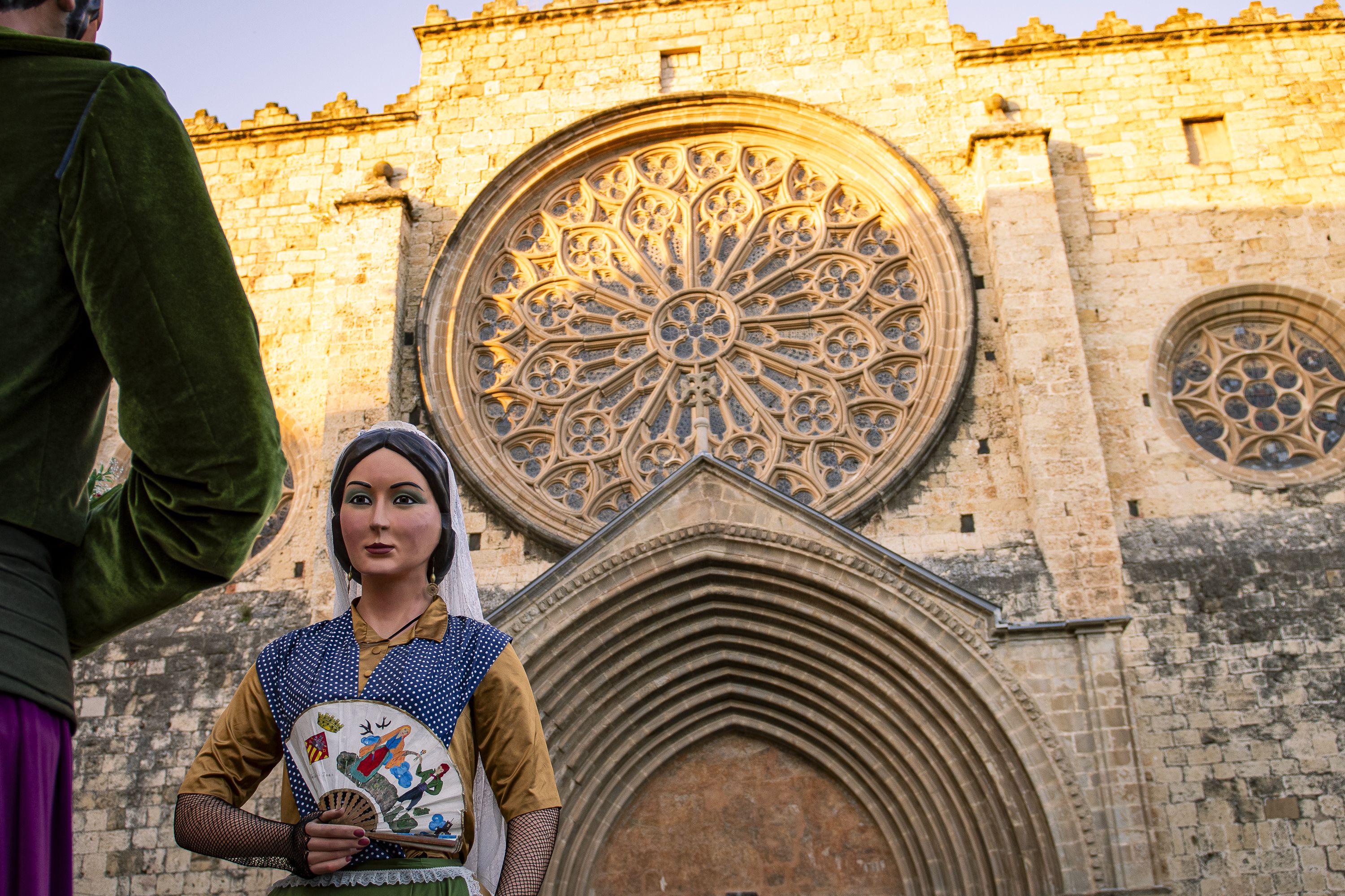 Corpus Christi Sant Cugat 2026. FOTO: Pol Rodríguez (TOT Sant Cugat)