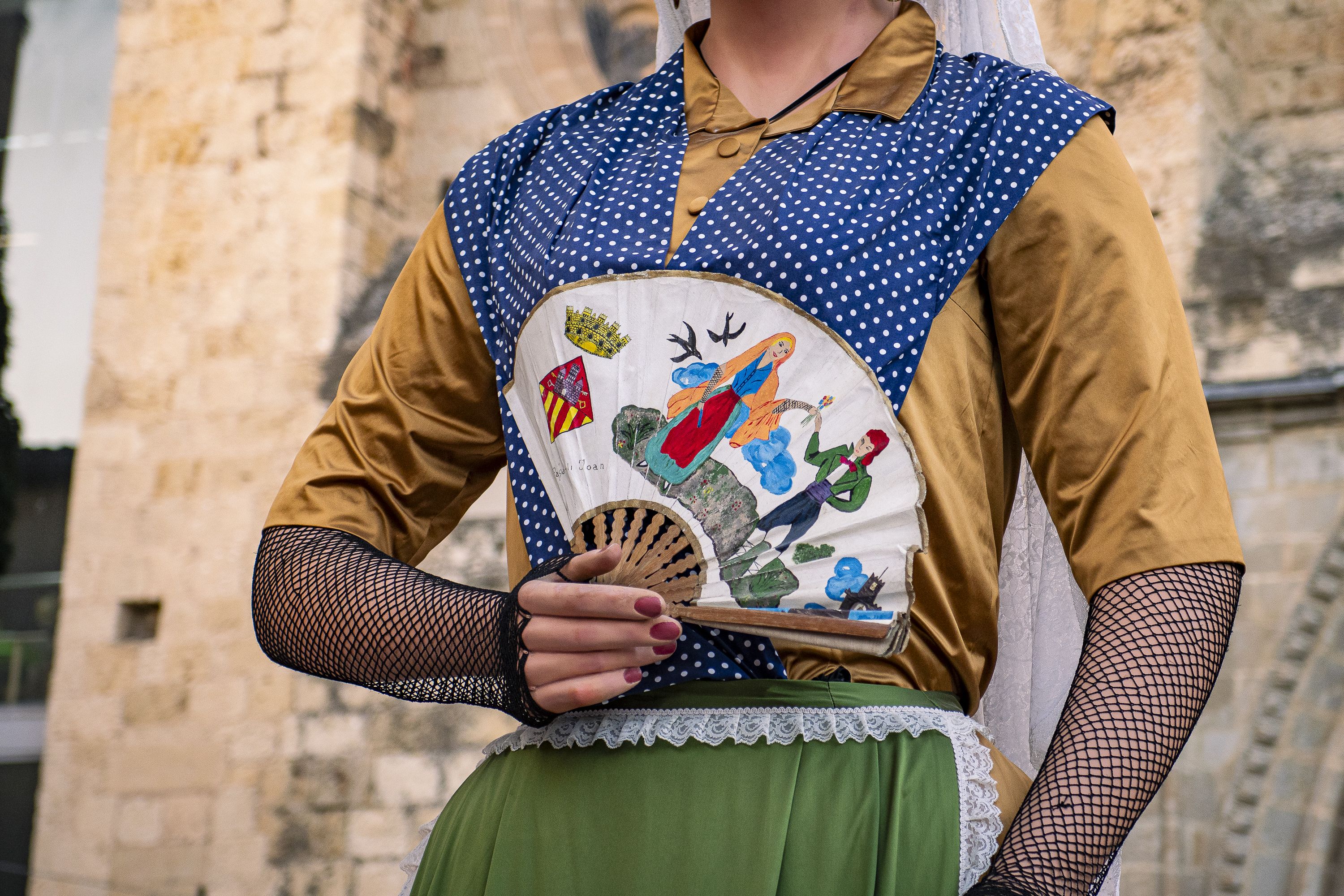 Corpus Christi Sant Cugat 2026. FOTO: Pol Rodríguez (TOT Sant Cugat)