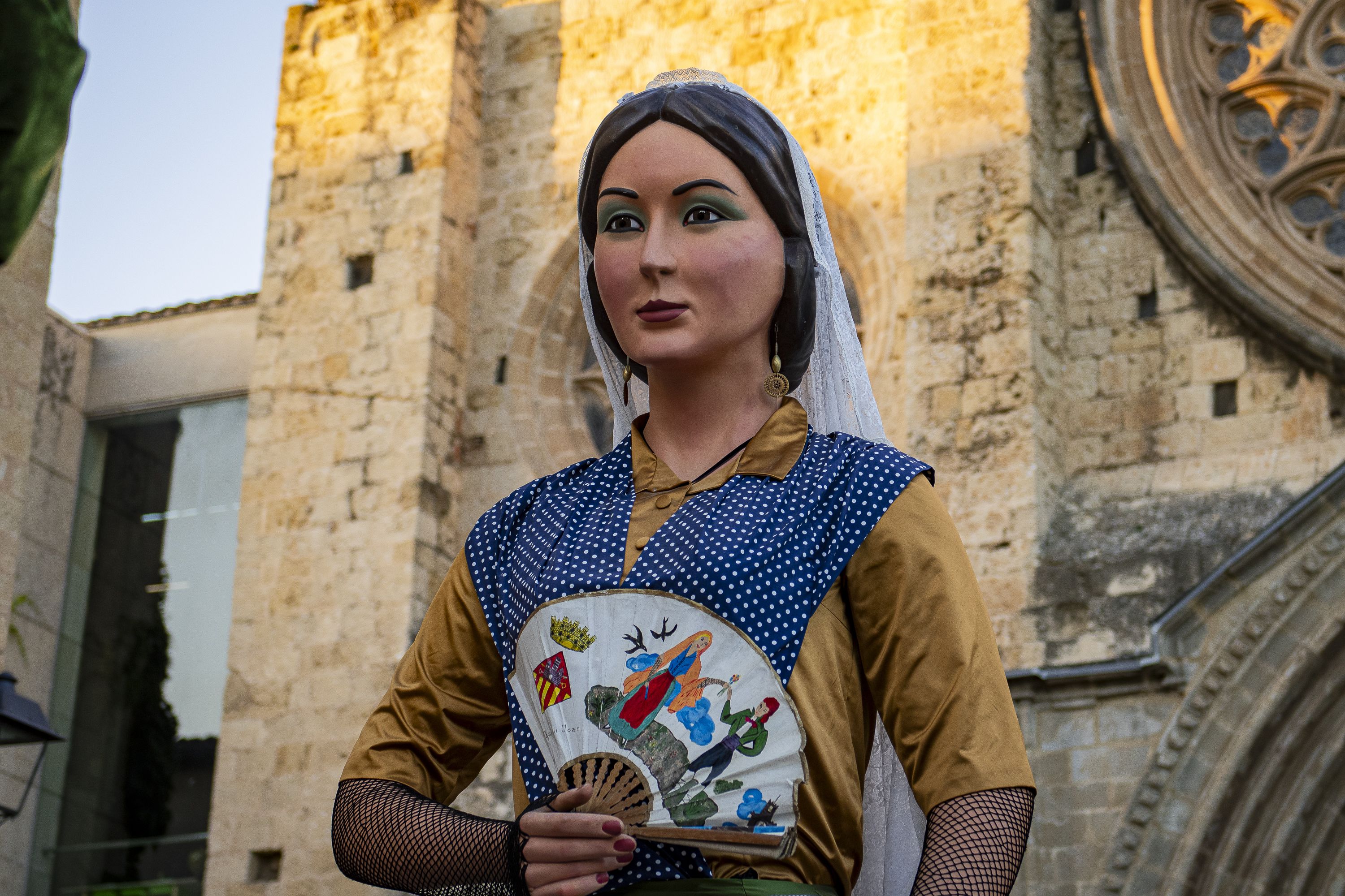 Corpus Christi Sant Cugat 2026. FOTO: Pol Rodríguez (TOT Sant Cugat)