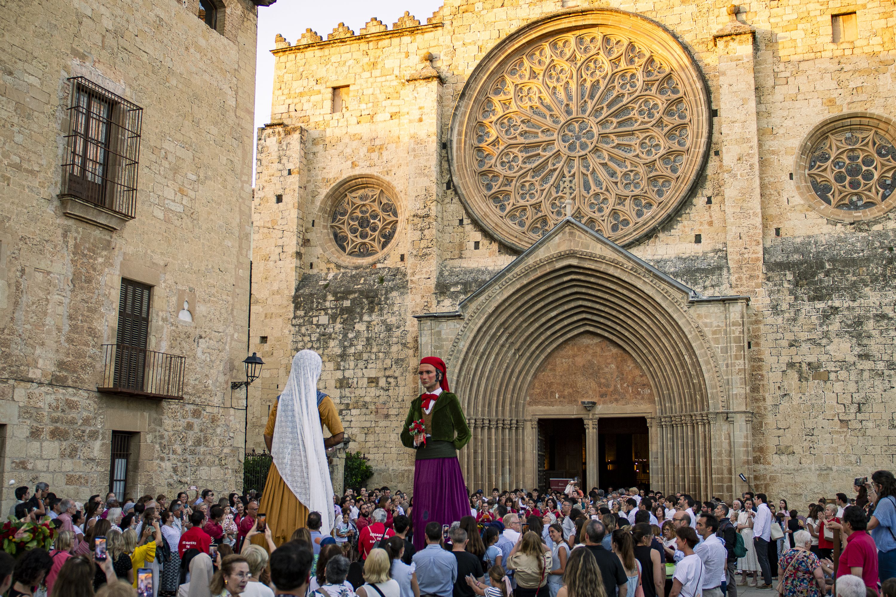 Corpus Christi Sant Cugat 2026. FOTO: Pol Rodríguez (TOT Sant Cugat)
