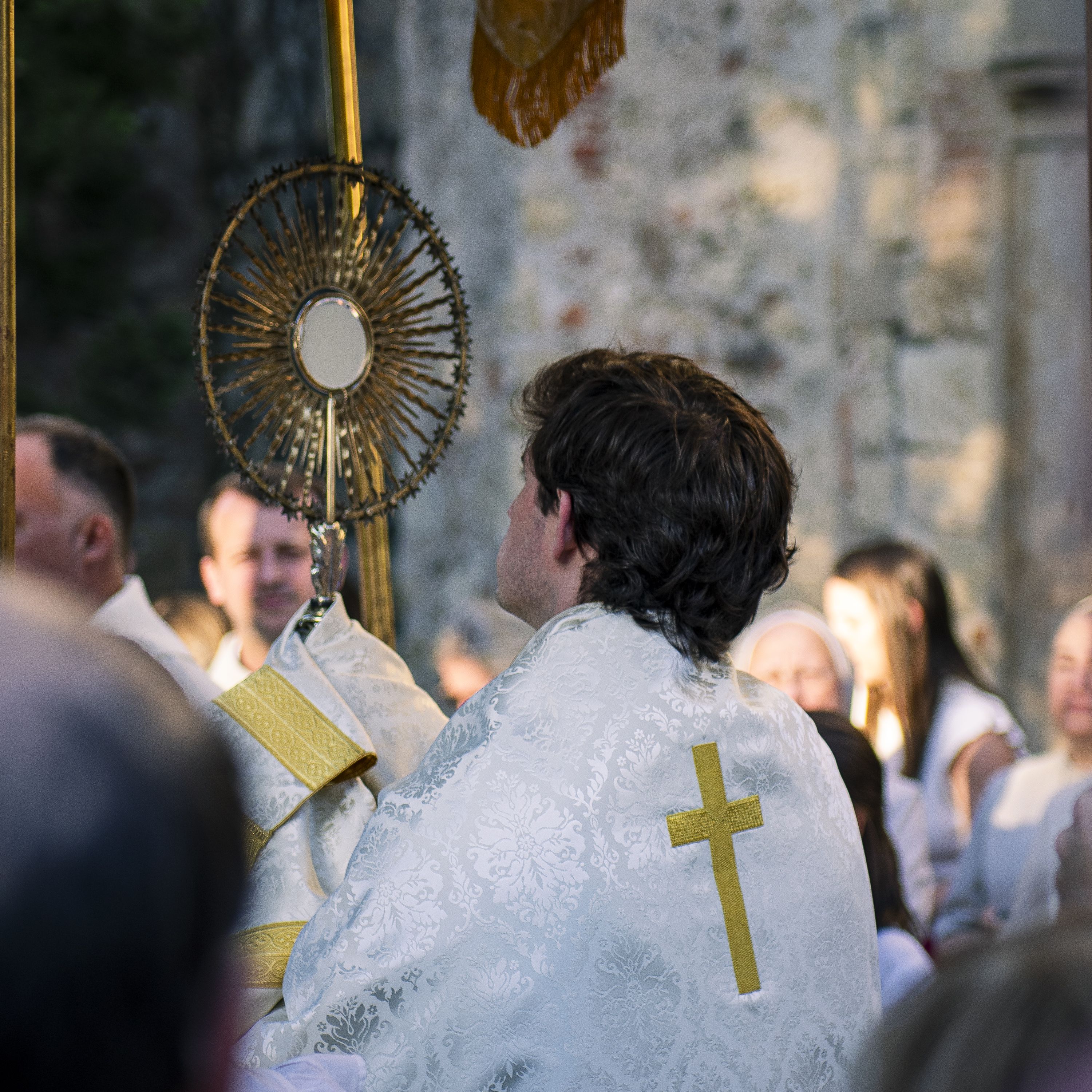 Corpus Christi Sant Cugat 2026. FOTO: Pol Rodríguez (TOT Sant Cugat)