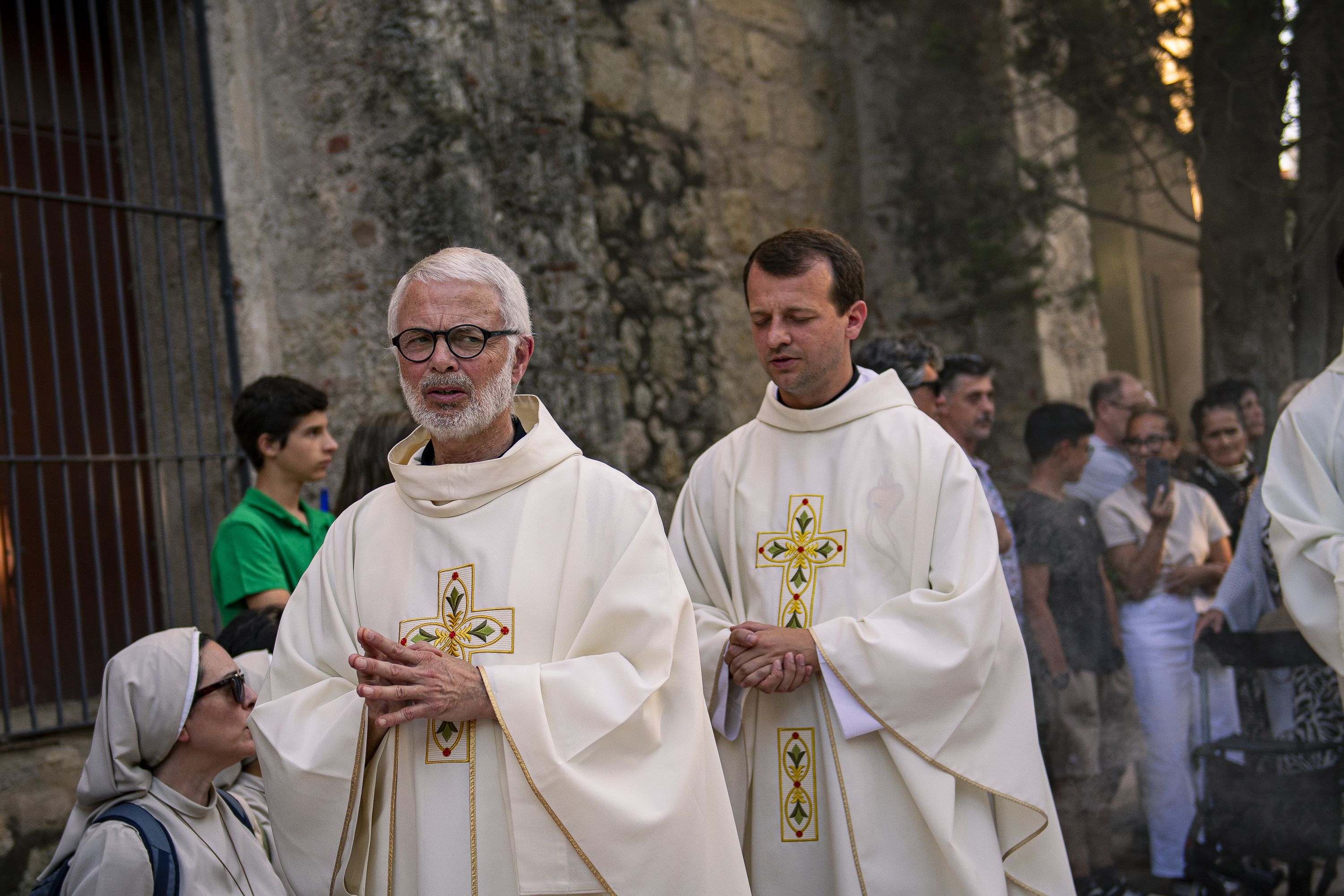 Corpus Christi Sant Cugat 2026. FOTO: Pol Rodríguez (TOT Sant Cugat)