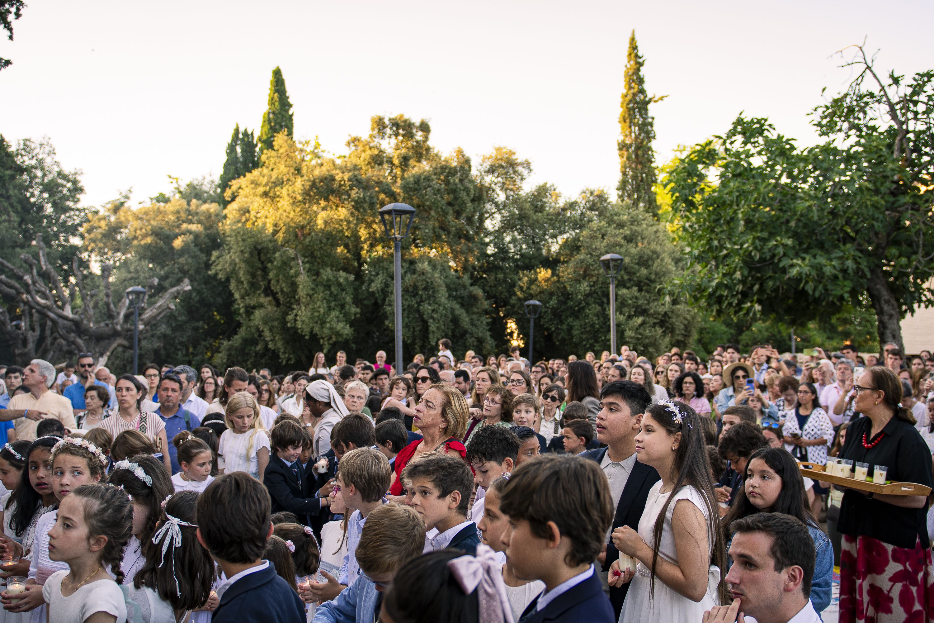 Corpus Christi Sant Cugat 2026. FOTO: Pol Rodríguez (TOT Sant Cugat)