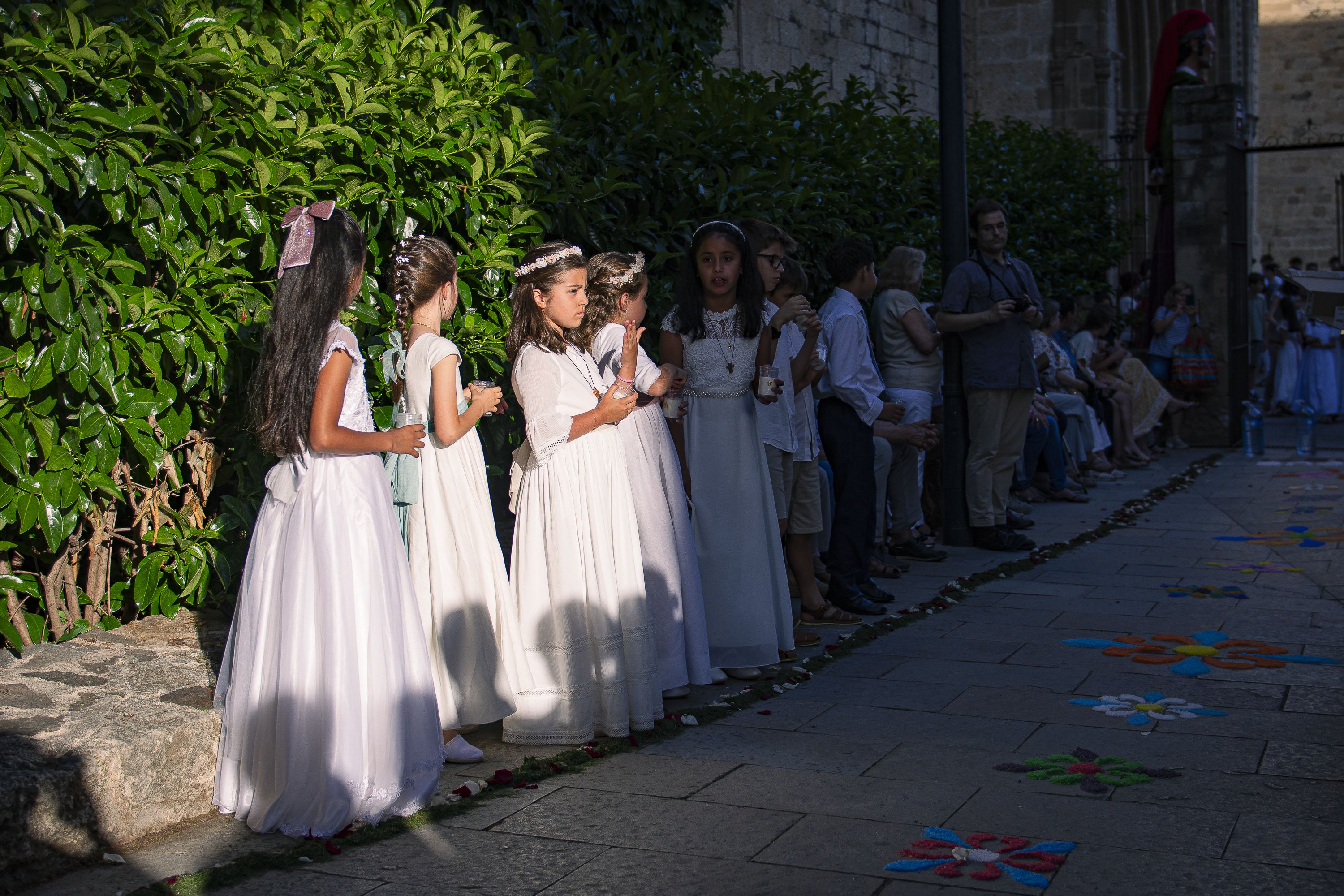 Corpus Christi Sant Cugat 2026. FOTO: Pol Rodríguez (TOT Sant Cugat)