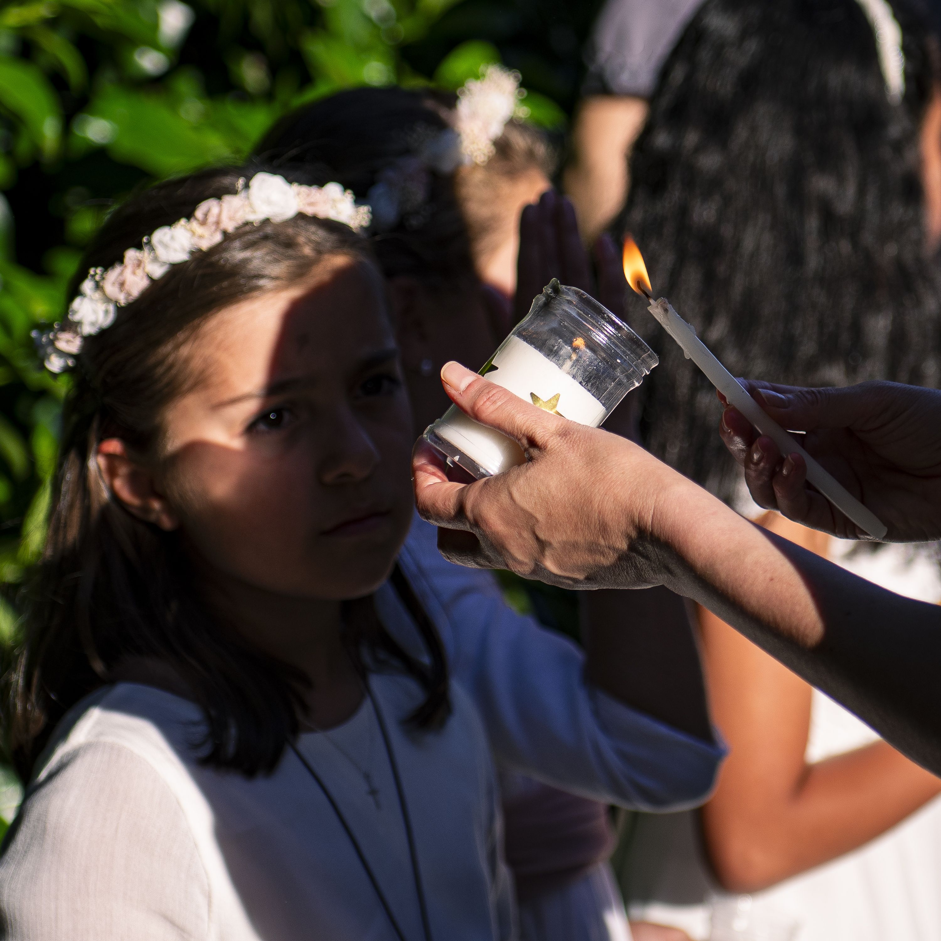 Corpus Christi Sant Cugat 2026. FOTO: Pol Rodríguez (TOT Sant Cugat)