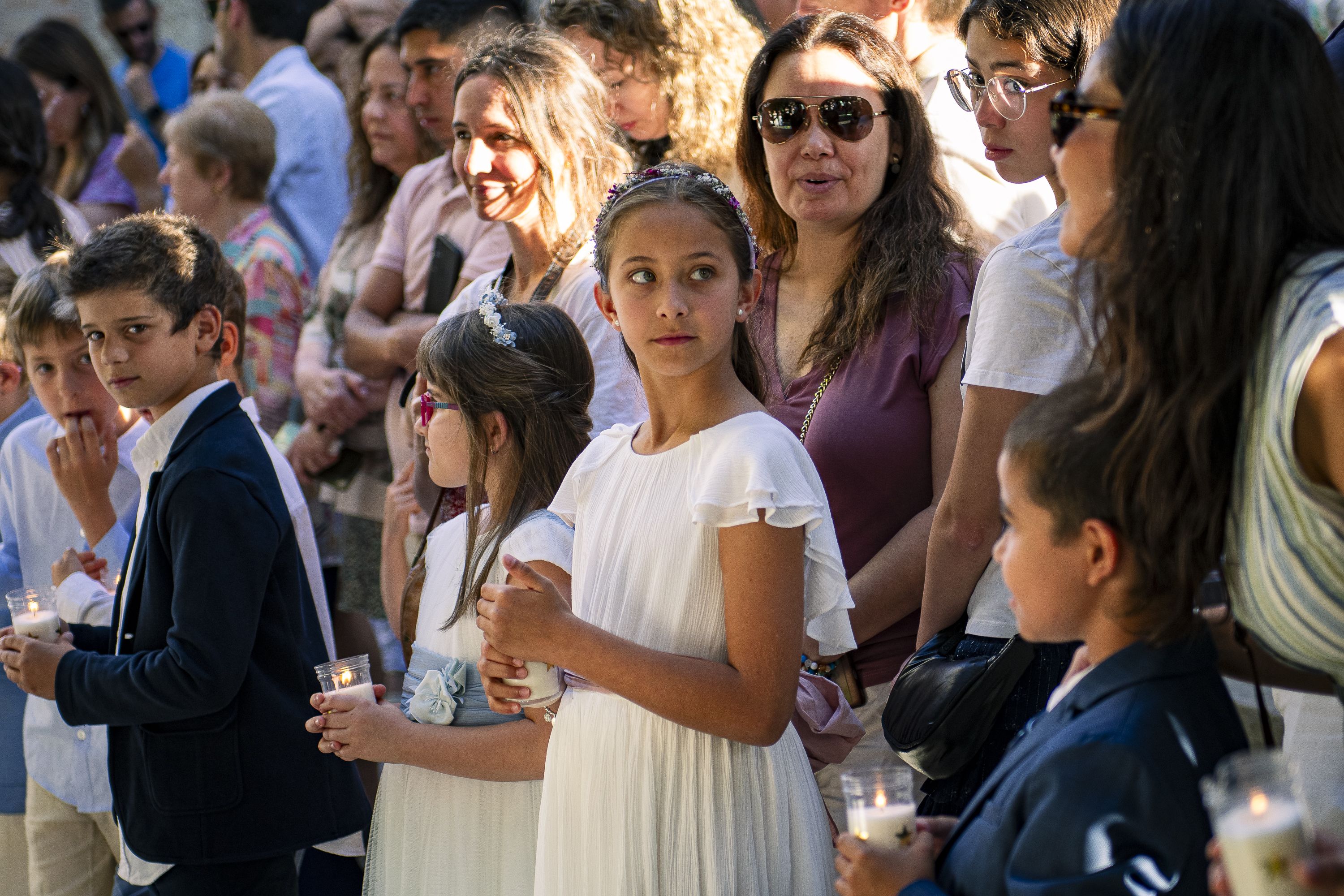 Corpus Christi Sant Cugat 2026. FOTO: Pol Rodríguez (TOT Sant Cugat)