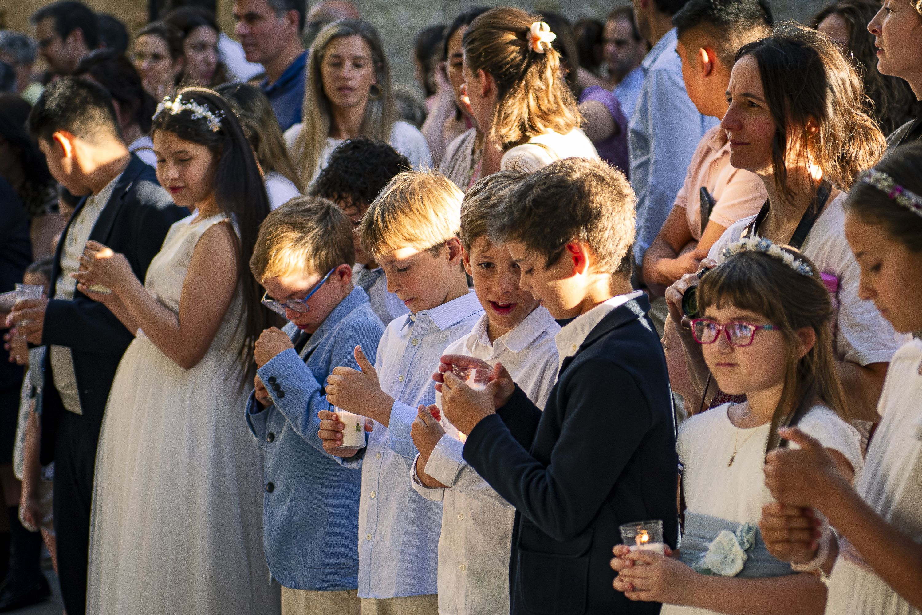 Corpus Christi Sant Cugat 2026. FOTO: Pol Rodríguez (TOT Sant Cugat)