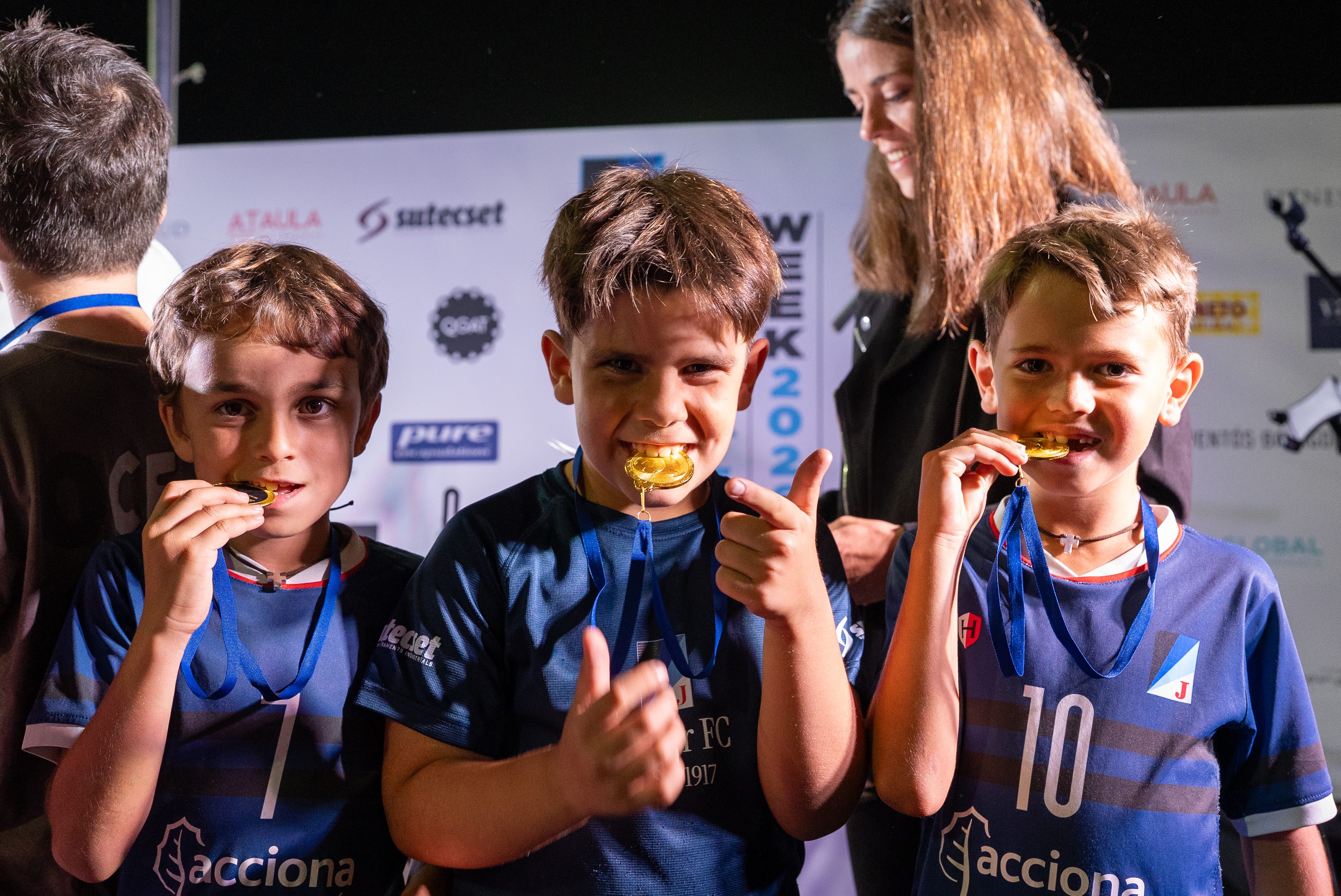 Junior FC 