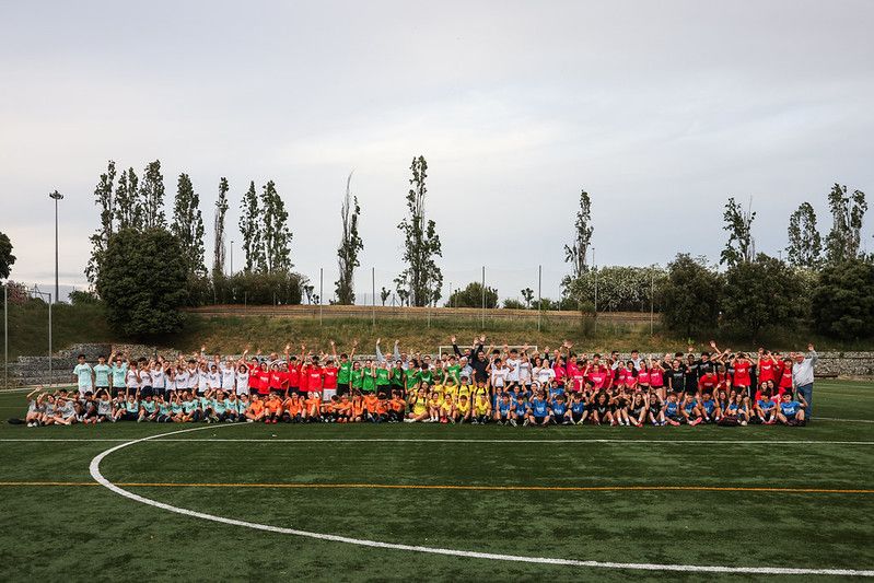 PB Sant Cugat