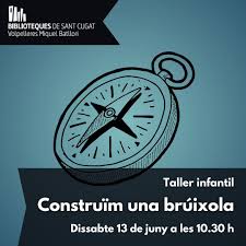 Taller brúixola